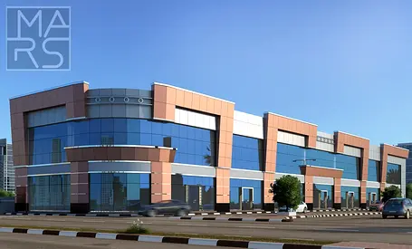 Commercial Plot | Perfect for Business & Investment