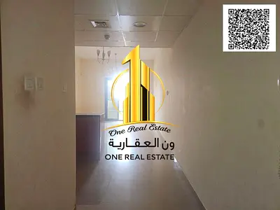 استوديو للبيع في أبراج النعيمية C | بلكونة وباركن بسعر مميز
