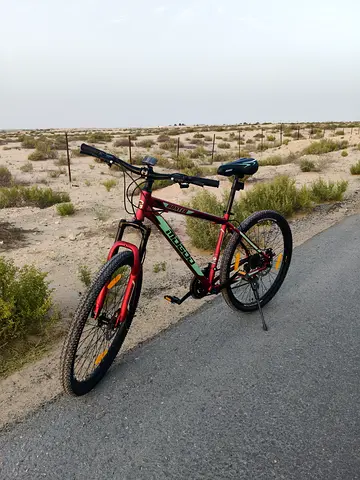 Mogoo Mountain Bike for Sale