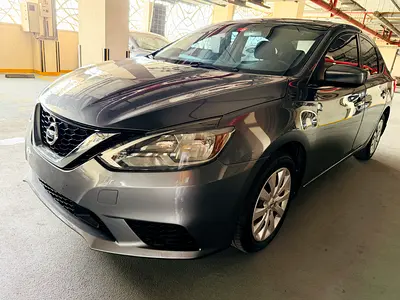 NISSAN SENTRA 1.6 CC CAR FOR SALE..