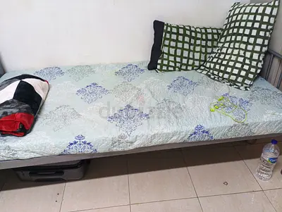 Bed space for kerala muslims only