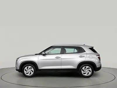 2022 Hyundai CRETA — фото 3