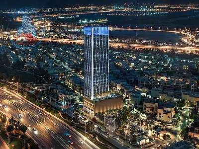 Cash Offer | Pool view | 30% ROI | 20% DP | Near Airport | Limited