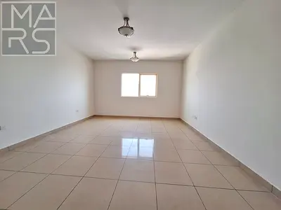 Spacious 1BHK | Free AC | Corniche Location