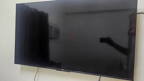 NEW TCL TV FOR SALE
