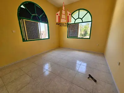New Renovated Villa | 4 bedroom, Second Floor| 2 Master Room | 4 washroom | Maid Room | Split AC | 1 kitchen | Small Yard