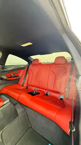 2018 BMW M4 缩略图 14