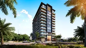 2 Bedroom Apartment | DLRC | 60/40 PHPP | Semi Furnished