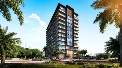 2 Bedroom Apartment | DLRC | 60/40 PHPP | Semi Furnished