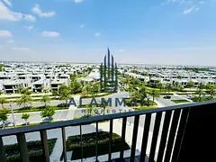 Brand New 2 Bedroom Prime Location Ready To move