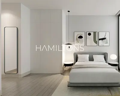 Luxury Apartment Collection | Located in the Heart of Al Mamsha