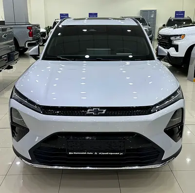 1750 AED MONTHLY, NEW CAPTIVA PREMIER PHEV GCC
