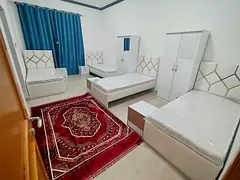 ROOM @ 4200 with seperatete bath and common balcony at opposite union metro Station,exit 2
deira