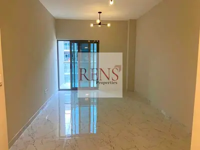 Spacious Studio | Community Living | Rented