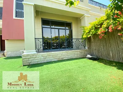 European Community Studio With Balcony Separate Kitchen Glass Shower Washroom Neat And Clean Apartment In KCA