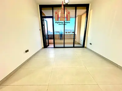 Brand New Spacious 1Bhk Apartment with terrace 2Bathroom wardrobes