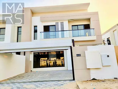 🌟🏡 Luxury 5BR Villa | Elegant Living in Hoshi | Private & Spacious 🌟