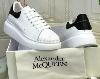 Alexander McQueen. Sneakers size 39/ 40