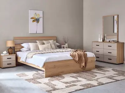 Bedroom ser