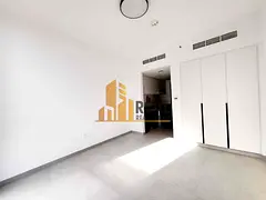 Luxurious studio || Ready to move || Gym swimming pool || Covered parking