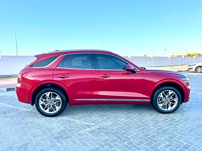 صورة مصغرة 5 لـ 2022 Genesis GV70