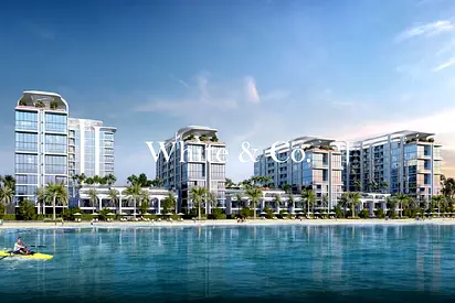 Top Floor | Premium Sea View | Exclusive