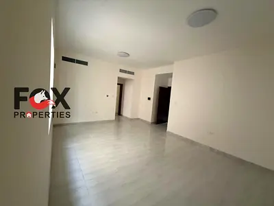 Room and hall for annual rent in Al-Aaliah area, new building, first occupant, balcony, large spaces, master room, 2 bathrooms, prime location