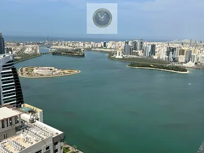 اطلالة بحرية|غرفة وصالة|باركينج|جم ومسبح|تصديق على المالك|شهر مجانا