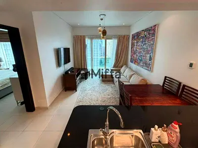 2.5% COMMISSION | FULLY FURNISHED | READY TO MOVE