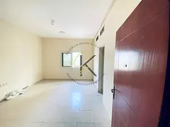 Big Size Studio | Full Family Building | With Control AC ~