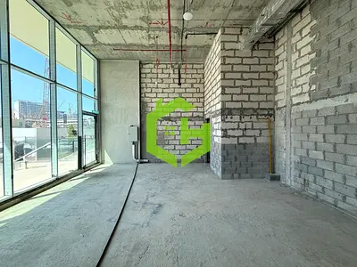 Best Location | Retail Space | Shell And Core