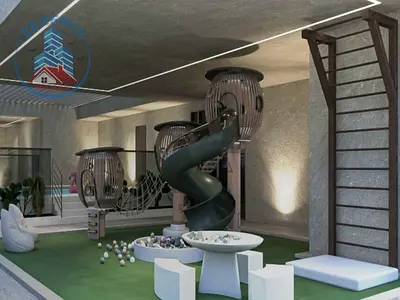 40% Disc | 44% Post Handover | Privte Pool | Silicon Oasis