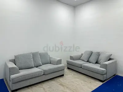Perfect condition the one brand Kingston 4 Seater sofa