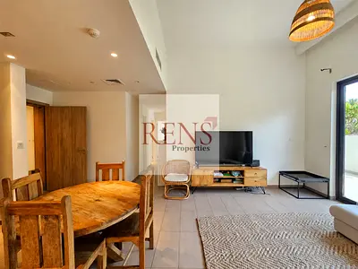Modern 2BR Apartment | Community View | Tenanted Unit