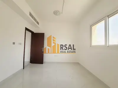 Super 1 BR l Like A Brand New l Back Side Of Muwaileh Bus Station