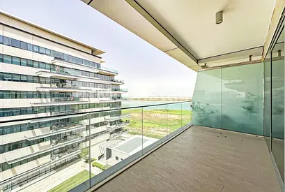 High floor | Ready to Move | Perfect community