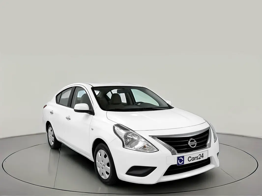 Nissan Sunny 2023 — photo 1 of 13