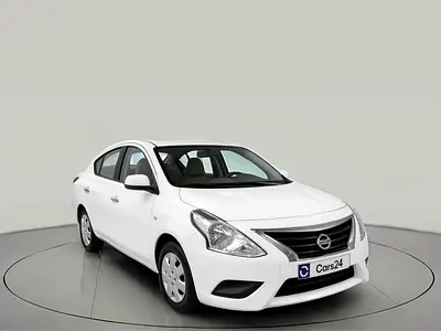 AED 400/month | 0 Downpayment | Free 1 Month Warranty | 30 Day Return | NISSAN SUNNY 2023