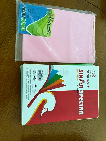 Paint/ art supplies