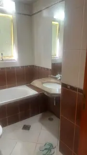 Room for rent with attached bathroom