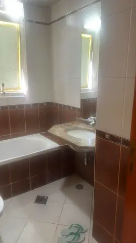 Room for rent with attached bathroom