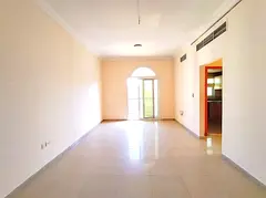 LAVISH 2BHK WITH BALCONY WITH WARDROBE SCHOOL ZONE IN MUWAILEH