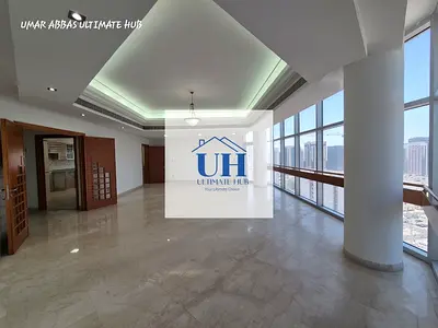 4BR Apartment | Balcony | Maid Room | Corniche
