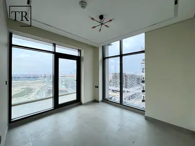 Community Views | Semi Furnished | Spacious Layout