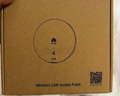 Huawei Wireless LAN Access Point (Unopened Box)