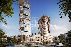 Full Floor | Premium Waterfront Offices | High ROI