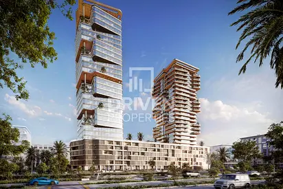 Full Floor | Premium Waterfront Offices | High ROI