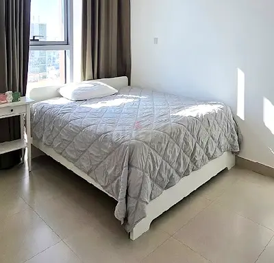 Bed + mattress