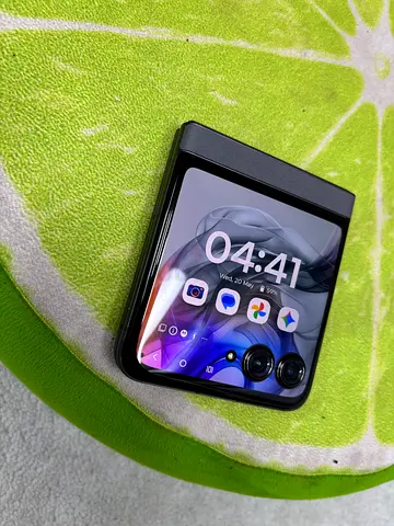 motorola razar 50