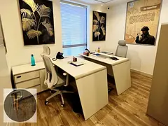 Fully Fitted | High Floor | Prime Location